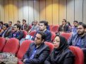 گزارش تصویری | سومین کنفرانس پردازش سیگنال و سیستم های هوشمند ایران 